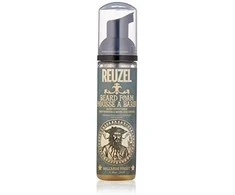Barzdos balzamas Reuzel barzdos putos, 70ml