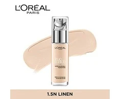 L’Oréal Paris makiažo pagrindas True Match (1.5.N Linen) 30ml