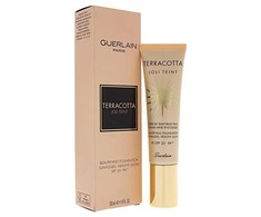 Guerlain Terracotta Joli Teint Healthy Glow Foundation Spf20 Naturel, 30 ml