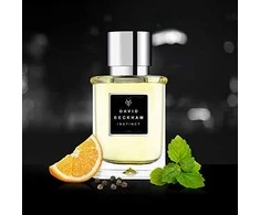 David Beckham Instinct EDT Vyrams 75 ml