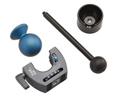 Nemokamas Novoflex MagicBall rinkinys