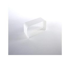 Elica PIPE 1000MM 222X89
