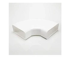 Elica HORIZ.CURVE 90°227X94