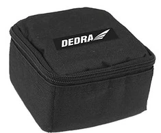Dedra Kryminis lazeris alias