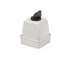 Elektromet L-0-P 3P IP44 lankas 25- 43 korpuse (922529)