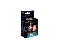 „Accura“ rašalo kasetė HP Nr. 703XL (CD887AE) pakaitalas