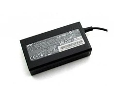Nešiojamojo kompiuterio maitinimo adapteris Acer 65 W, 19 V (KP.06501.003)