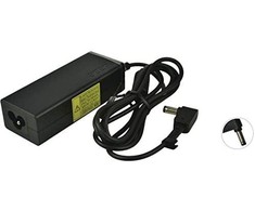 Nešiojamojo kompiuterio maitinimo adapteris Acer 45 W, 2.37 A, 19 V (KP.04501.014)