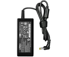 Nešiojamojo kompiuterio maitinimo adapteris Acer 65 W, (KP.06501.002)
