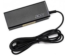 Nešiojamojo kompiuterio maitinimo adapteris Acer 45 W, 1.1 mm, 19 V (KP.04503.011)