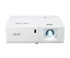 Projektorius Acer PL6610T, Baltos spalvos