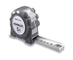 Grąžtas Komelon Ruletė INOX RUBBER 3 mx 16 mm