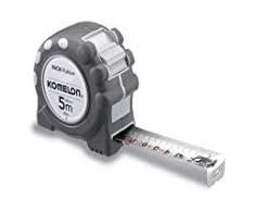 Grąžtas Komelon Ruletė INOX RUBBER 3 mx 16 mm