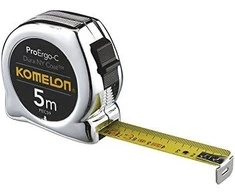 Matavimo juosta 8m Komelon [PEC85], ProErgo-C