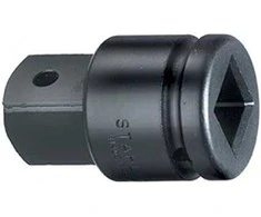 Stahlwille IMPACT reduktorius vidinis 3/4", išorinis 1/2" STAHLWILLE