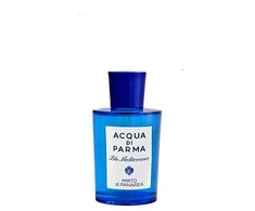 Acqua Di Parma Blu Mediterraneo Mirto Di Panarea EDT tualetinis vanduo vyrams, 75 ml