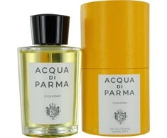 Acqua di Parma Colonia EDC odekolonas Unisex, 180 ml