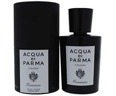 Acqua di Parma Colonia Essenza EDC odekolonas vyrams, 100 ml