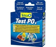 Tetra PO4 bandymas - 10 ml + 16,5g