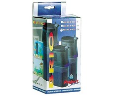 Prodac Magic 100 vidinis filtras 120-150L akvariumui 8W 600L/val