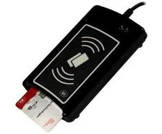 Skaitytuvas ACS ACR1281U-C1 DualBoost II
