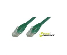 MicroConnect U/UTP CAT5e 1.5M (UTP5015G)