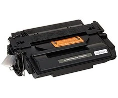 Actis TH-55X dažai (pakeitimas HP 55X CE255X, Canon CRG-724H; Standartinis; 12500 puslapių; juodas)