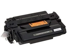 Actis TH-55X dažai (pakeitimas HP 55X CE255X, Canon CRG-724H; Standartinis; 12500 puslapių; juodas)