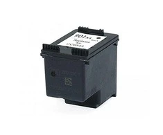 Rašalo Kasetė - Actis KH-901BKR 20ml Standartinė Išeiga Juoda