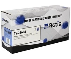 Tonerio Kasetė - Actis TS-2160A Juoda, 1500 Puslapių.