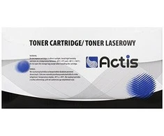 Tonerio Kasetė - Actis TS-2160A Juoda, 1500 Puslapių.