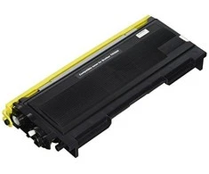Actis Toneris - Brother TN-2000A, 2500 Puslapių, Juodas