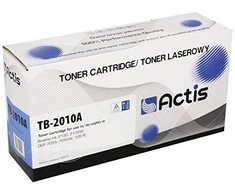 Tonerio Kasetė - Actis TB-2010A, Juoda