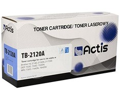 Tonerio Kasetė - Actis TB-2120A Juoda