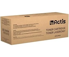Tonerio Kasetė - Actis TH-410X (Pakaitalas HP 305X CE410X; 4000 Puslapių; Juoda)