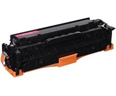 Tonerio Kasetė - Actis TH-533A, 3000 Puslapių, Raudona