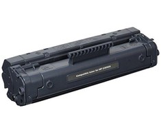 Tonerio Kasetė - Actis TH-92A Juoda 2500 Puslapių