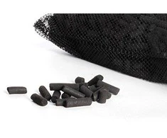 Aqua Nova Carbon aktyvuota anglis su maišeliu 1kg