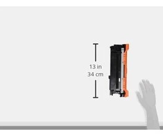 Toneris ActiveJet ATH-400NX | juoda | 11000 psl. | HP CE400X (507X)
