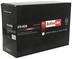 Toneris ActiveJet ATH-403N | Rausvai raudona | 6000 psl. | HP CE403A (507A)