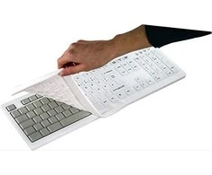 Cherry „Active Key“ medicininė klaviatūra C8100 – standartinė
