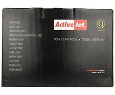 Toneris ActiveJet ATH-90N | juoda | 10000 psl. | HP CE390A (90A)