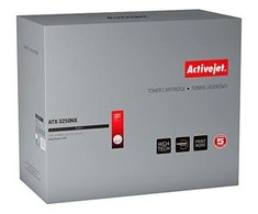 Tonerio Kasetė - Activejet ATX-3250NX, Juoda