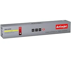 Toneris - Activejet ATM-216YN Suderinamas Su Konica Minolta Geltonas