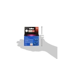 ACTIVEJET T0713 rausva rašalinė (EPSON)