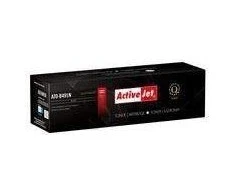Toneris - Activejet ATO-510BN suderinamas su OKI 44469804 juodas