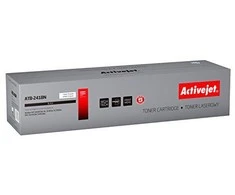 Toneris ActiveJet ATB-241BN | juoda | 2500 psl. | Brolis TN-241BK