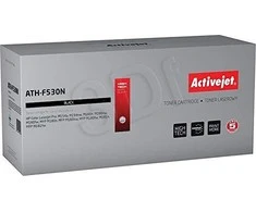 Toneris Activejet ATH-F530N (pakaitinis HP 205A CF530A, Supreme, 1100 puslapių, juodas)