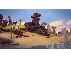 Activision Crash Team Rumble Deluxe Cross-Gen Edition