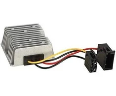 ACV Przetwornica Pioneer Pioneer 24/12V Konverter LKW Spannungswandler m. ISO